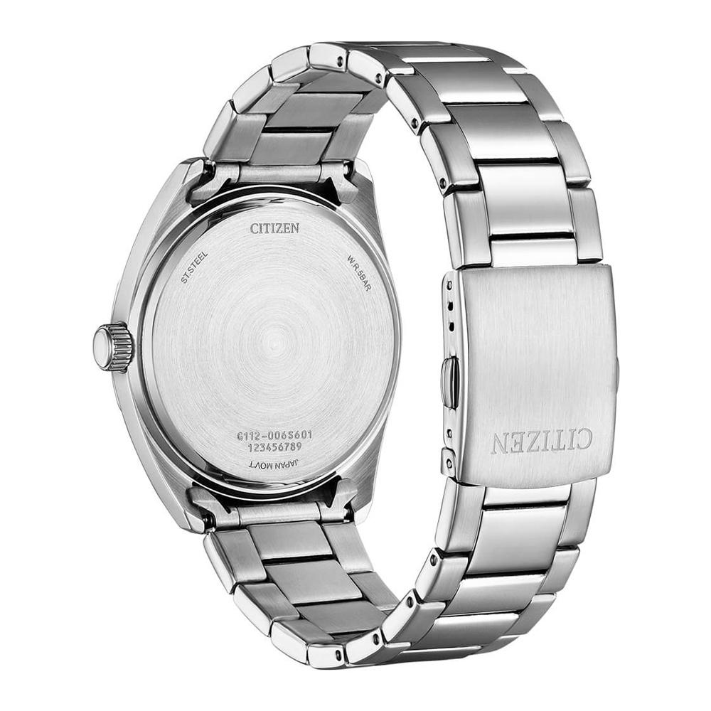 CITIZEN 星辰錶 簡約雋永 時尚男錶 手錶-BI5110-54B-細節圖2