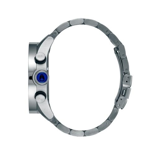 NIXON 耀眼風格時尚潮流腕錶/A1081-130 手錶 男錶-細節圖2