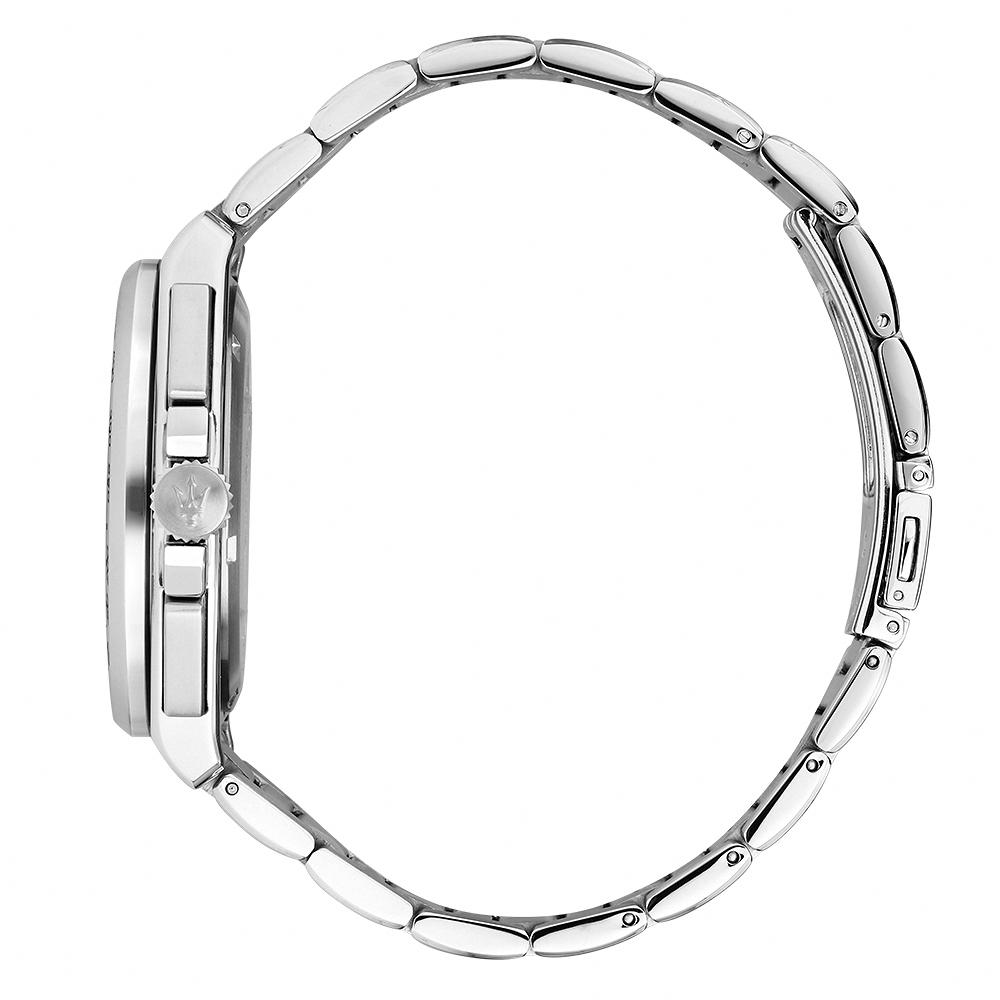 MASERATI 瑪莎拉蒂 Velocità系列 三眼計時手錶 套錶 週年慶送禮推薦-43mm R8873652001-細節圖4