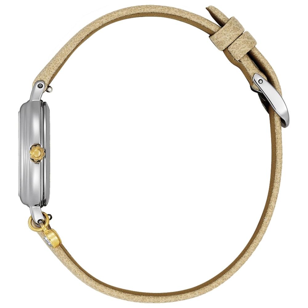 CITIZEN星辰 Wicca 送禮節推薦 星空女錶 週年慶送禮推薦 KP2-515-12 手錶-細節圖2