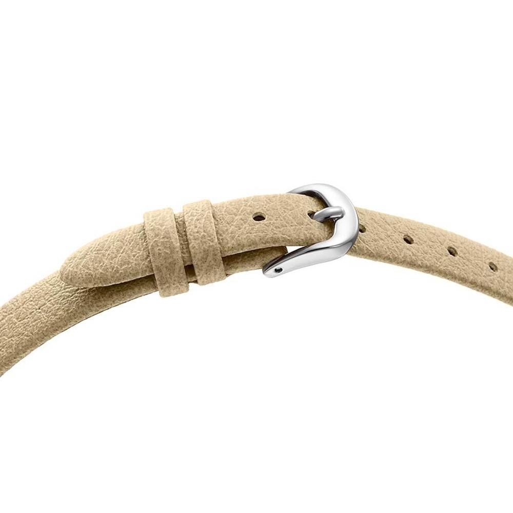 CITIZEN星辰 Wicca 送禮節推薦 星空女錶 週年慶送禮推薦 KP2-515-12 手錶-細節圖5