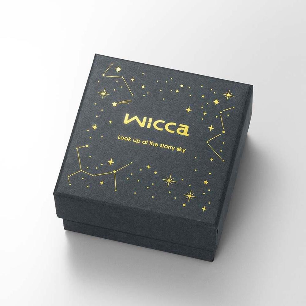 CITIZEN星辰 Wicca 送禮節推薦 星空女錶 週年慶送禮推薦 KP2-515-12 手錶-細節圖6