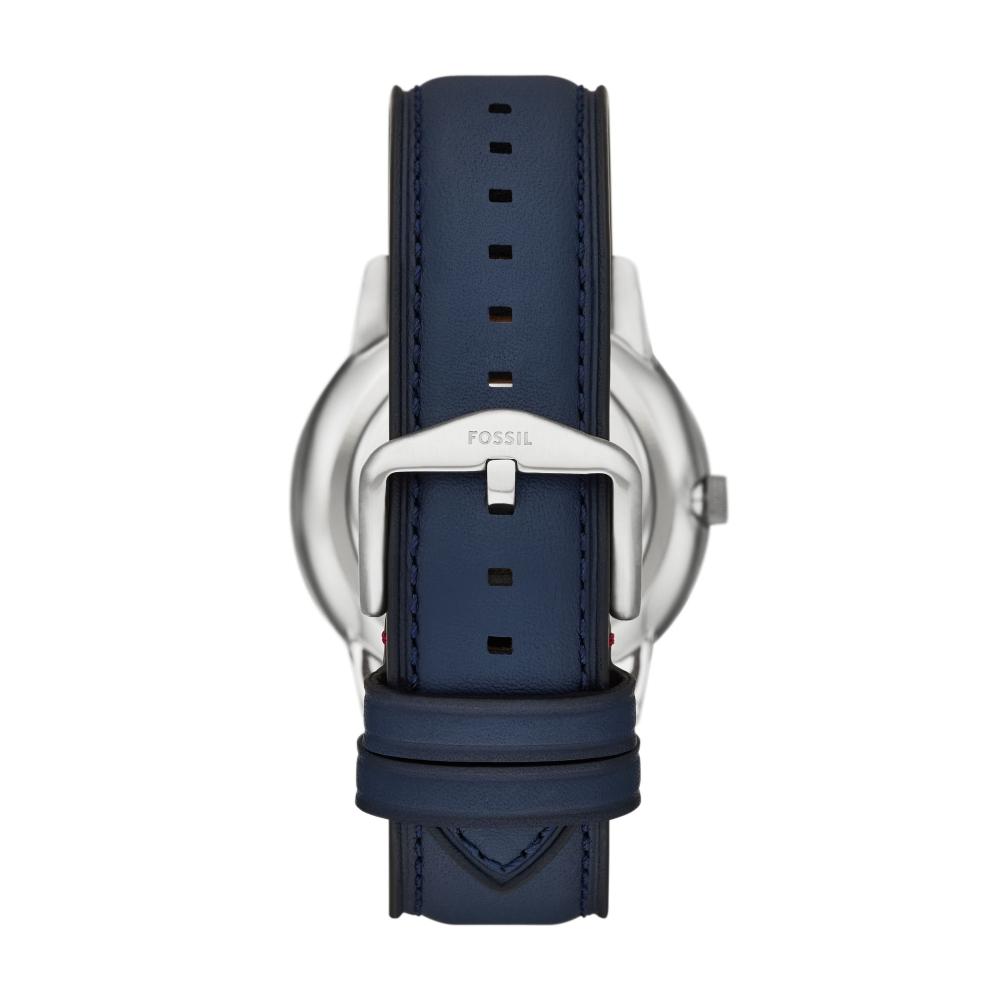 Fossil x Superman 超人再起 限量聯名手錶 LE1208SET-細節圖2