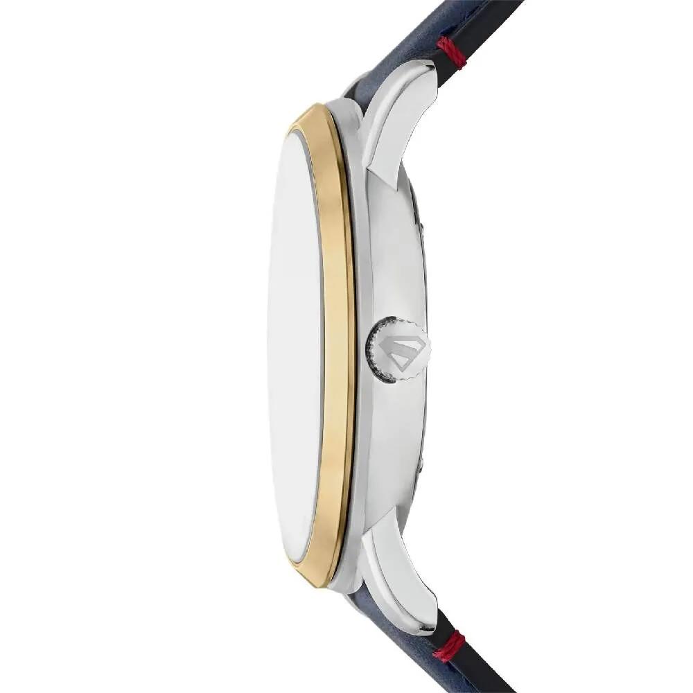 Fossil x Superman 超人再起 限量聯名手錶 LE1208SET-細節圖6