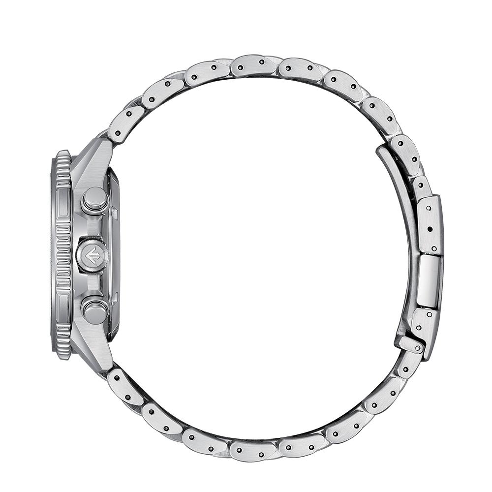 CITIZEN 星辰Promaster系列飛行光動能腕錶CA4660-61A 附提袋-細節圖2