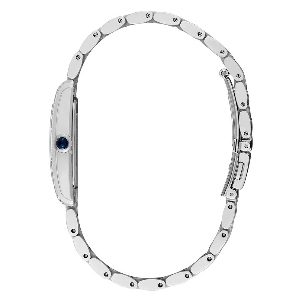 SEIKO 精工 Lady 優雅晶鑽手錶 SWR091P1 / 4N30-00R0S-細節圖3