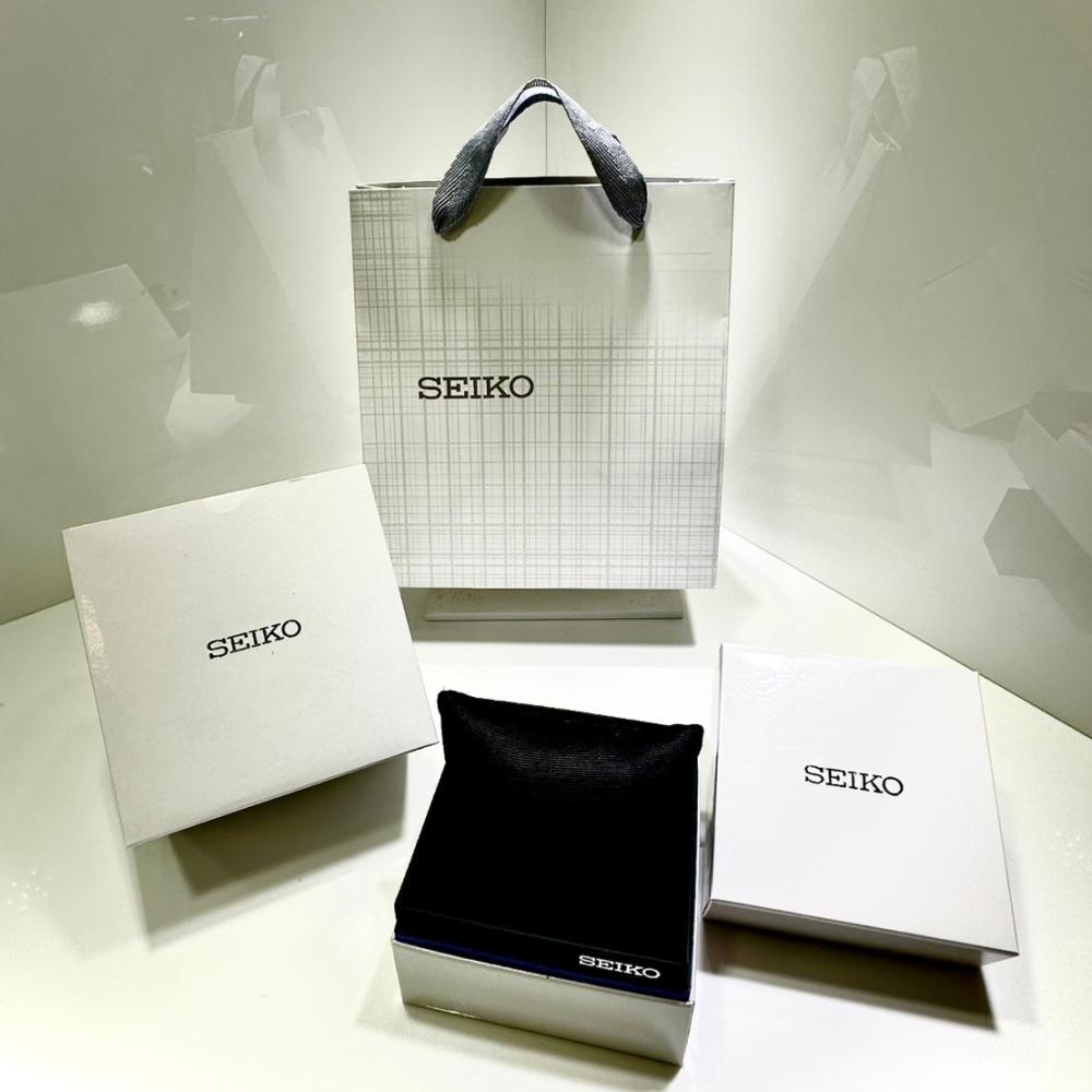 SEIKO 精工錶 Presage 系列 調酒師 機械錶 手錶 指針錶 男錶-4R38-01N0U/SSA439J1-細節圖3