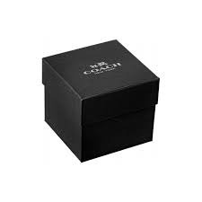 【7-ELEVEN門市團購】COACH/美麗C字晶鑽帶女錶-36mm14504338 附提袋24小時工作日內出貨-細節圖7