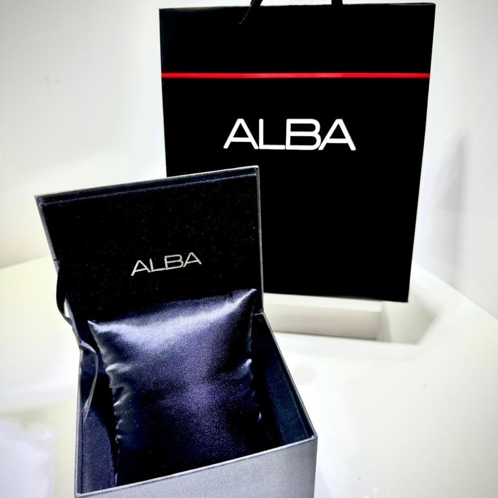 ALBA 雅柏 玩轉時尚雙顯計時腕錶(AZ4023X1)雙顯/44mmN021-X004SD 秋季熱銷單品-細節圖2