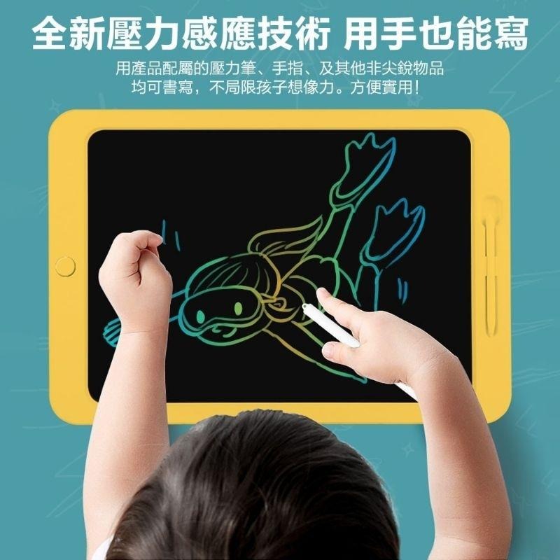 【Glolux】北美品牌 19吋大尺寸彩色液晶手寫板 (向日葵黃)-細節圖6