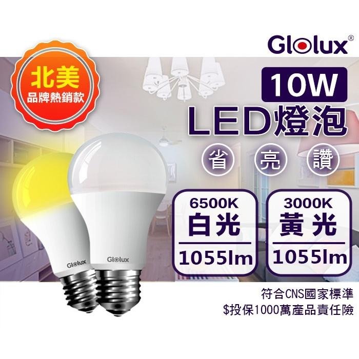 【Glolux 北美品牌】極限省電 高清打光LED燈泡💡💡💡 照明 打光-細節圖4
