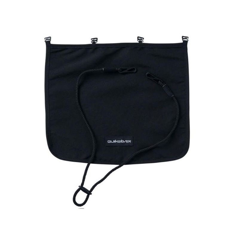 QUIKSILVER  黑 防潑水 衝浪帽 漁夫帽 海灘 衝浪 水上活動 戶外休閒-細節圖2