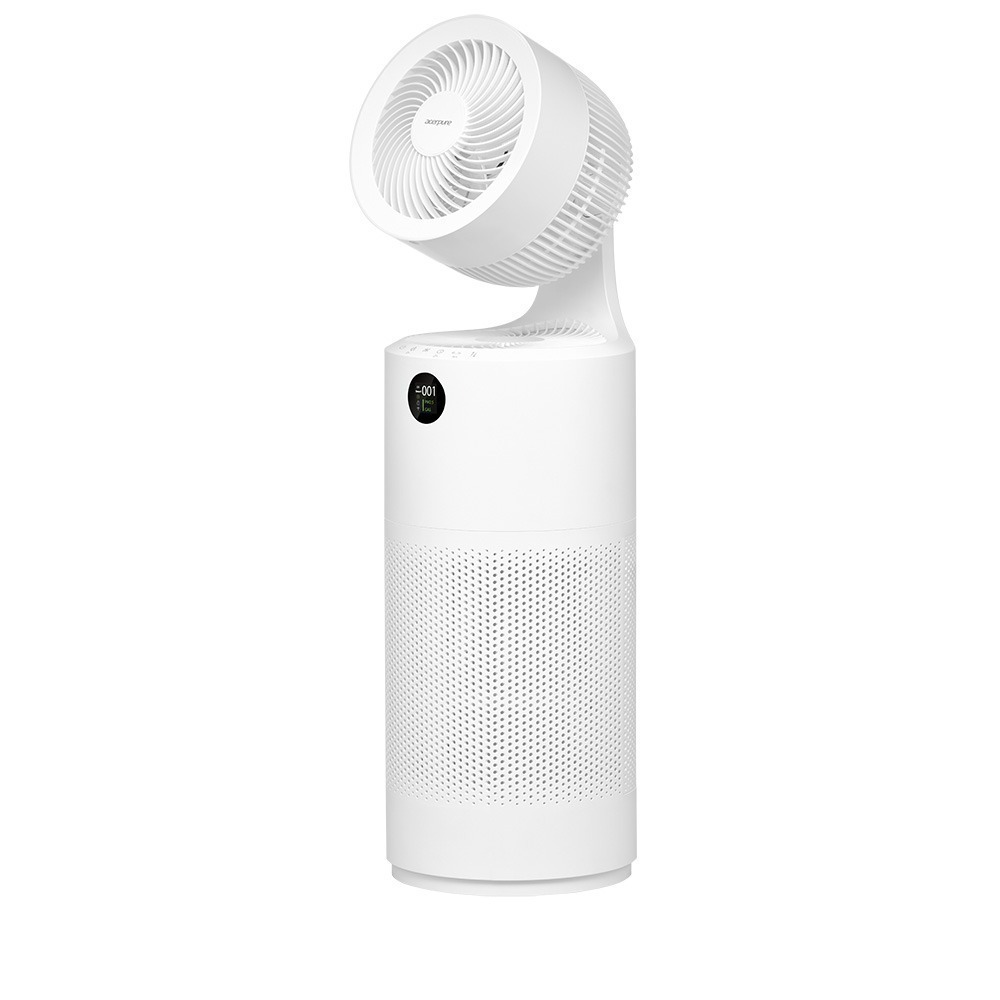 Acerpure Cool 二合一UVC空氣循環清淨機 AC553-50W(贈送 ACF275濾網)-細節圖4