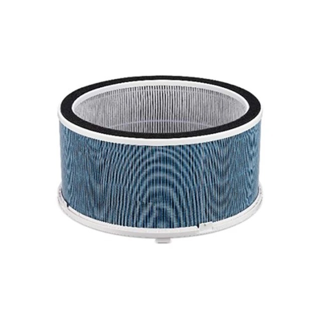 【買一送一】Acerpure  cool 三合一HEPA濾網 月光白 ACF071 適用：AC530-20W-細節圖2