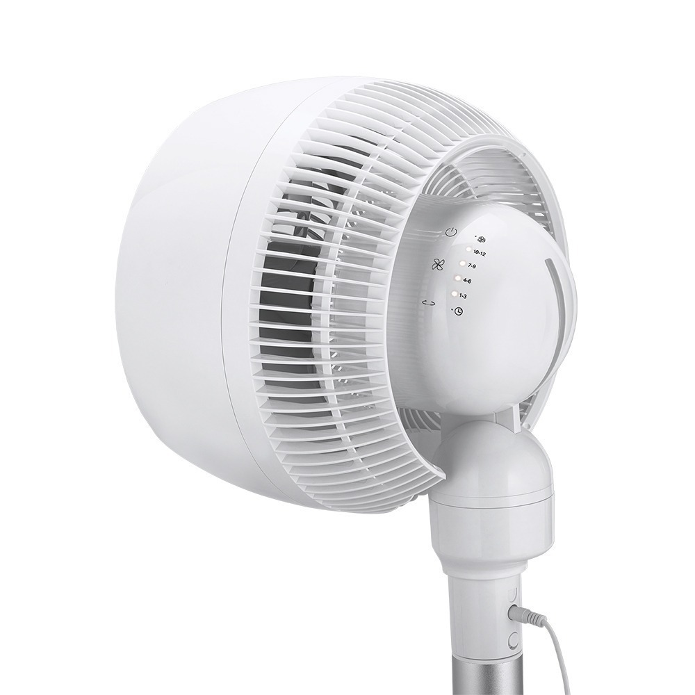 Acerpure acerpure cozy DC節能空氣循環扇(AF551-20W)-細節圖10