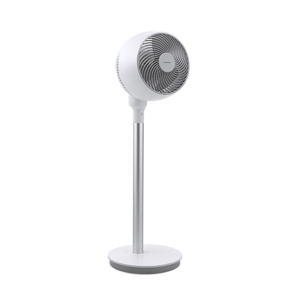 Acerpure acerpure cozy DC節能空氣循環扇(AF551-20W)-細節圖4