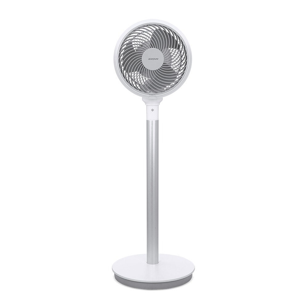 Acerpure acerpure cozy DC節能空氣循環扇(AF551-20W)-細節圖2