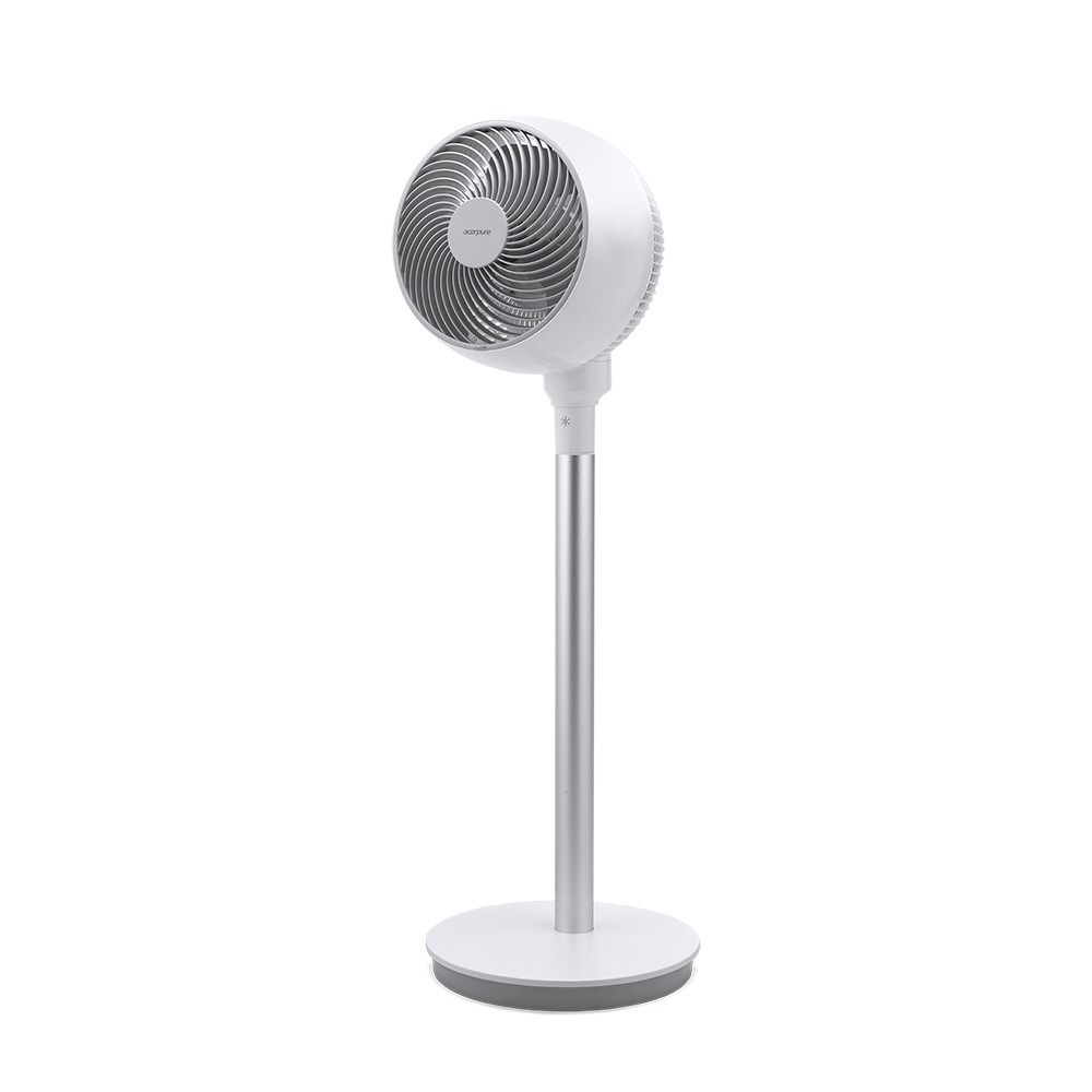Acerpure acerpure cozy DC節能空氣循環扇(AF551-20W)-細節圖3