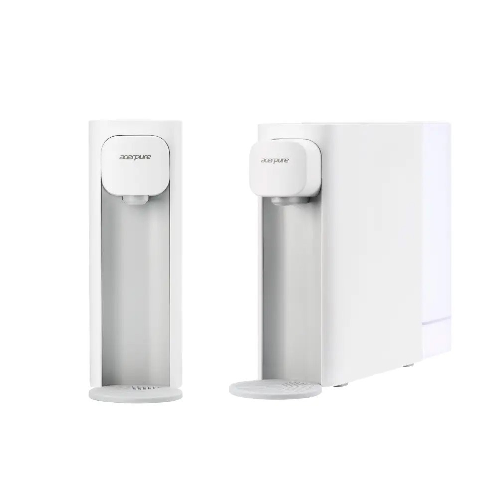 Acerpure Aqua 輕薄瞬熱濾淨飲水機 （WP333-20W）- 小卻淨-細節圖5