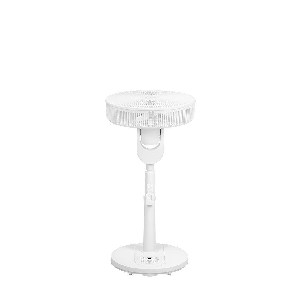 Acerpure COZY 極靜音DC循環風扇 日光白(AF555-20W)-細節圖3