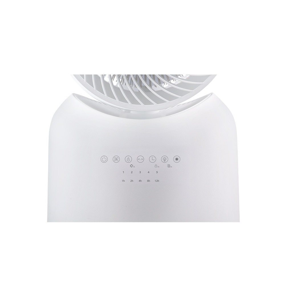 Acerpure COOL C3 涼淨爐(PINOKI版) 四合一涼暖空氣清淨機 AH335-10W-細節圖7