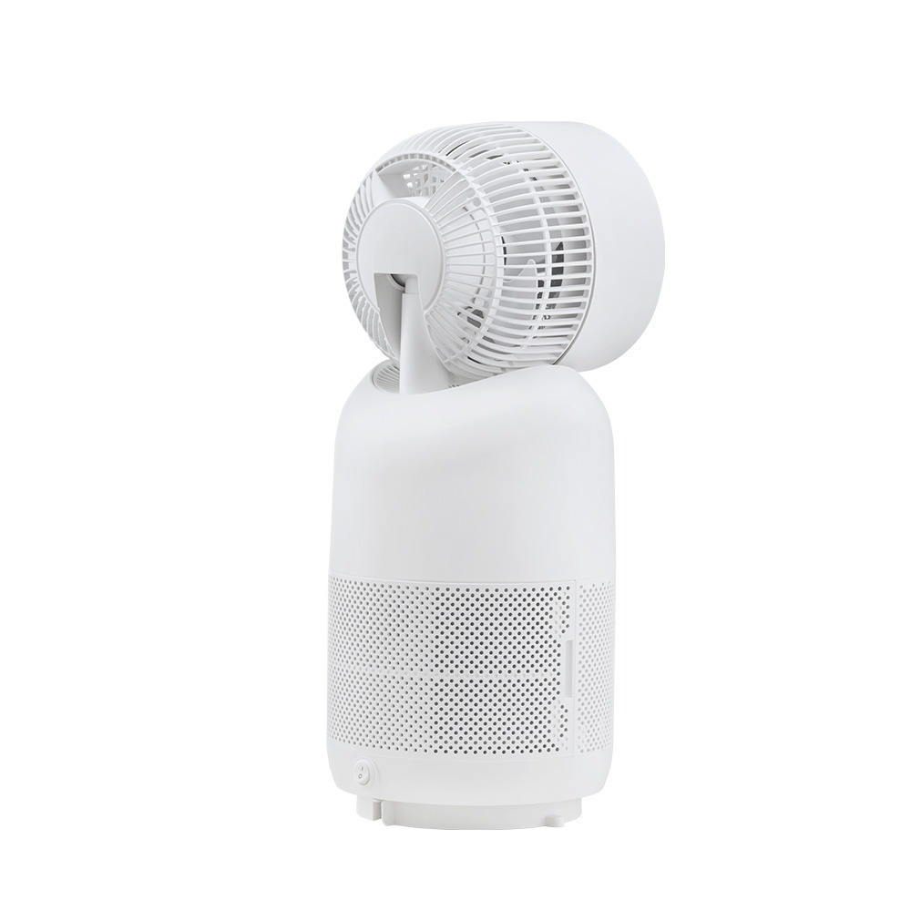 Acerpure COOL C3 涼淨爐(PINOKI版) 四合一涼暖空氣清淨機 AH335-10W-細節圖8
