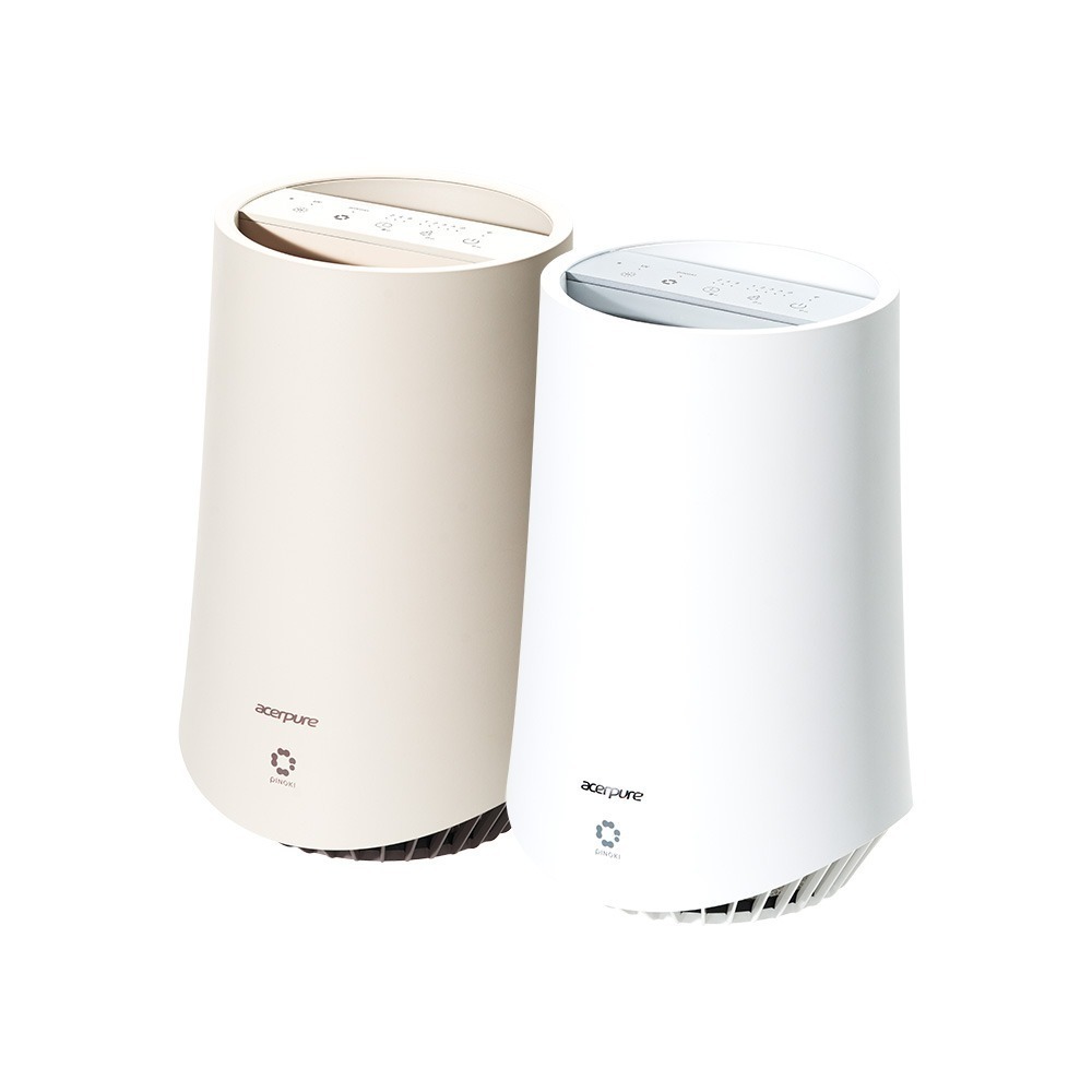 Acerpure PRO P5 MINI 智慧寵物空氣清淨機(AP315-30W/AP315-30Y )-細節圖2