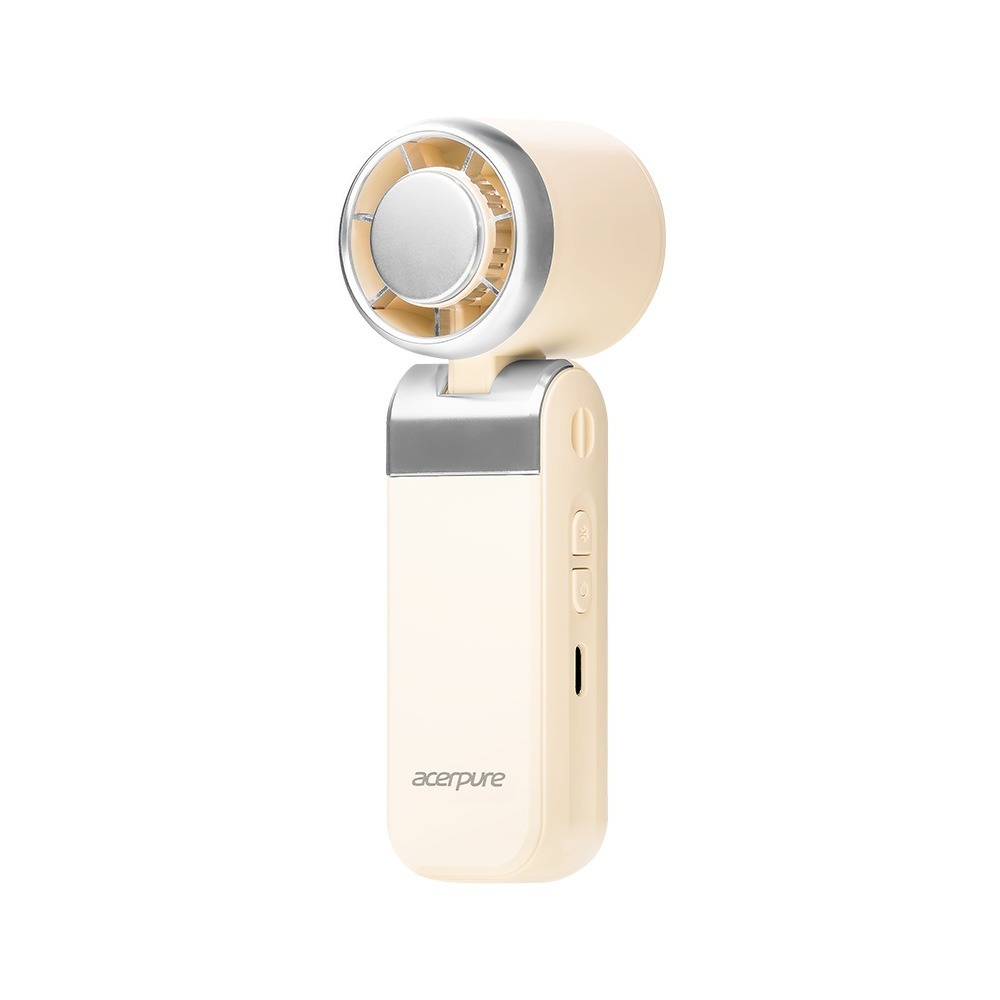 Acerpure COZY HF3 輕量折疊冰感高速手持風扇 HF316-10(B)/(P)/(G)/(A)-規格圖6