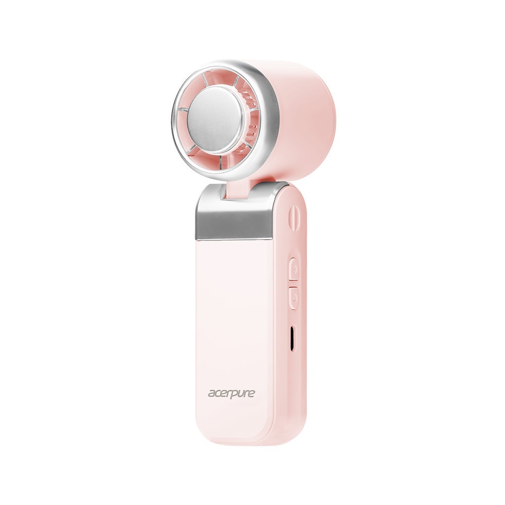 Acerpure COZY HF3 輕量折疊冰感高速手持風扇 HF316-10(B)/(P)/(G)/(A)-規格圖6