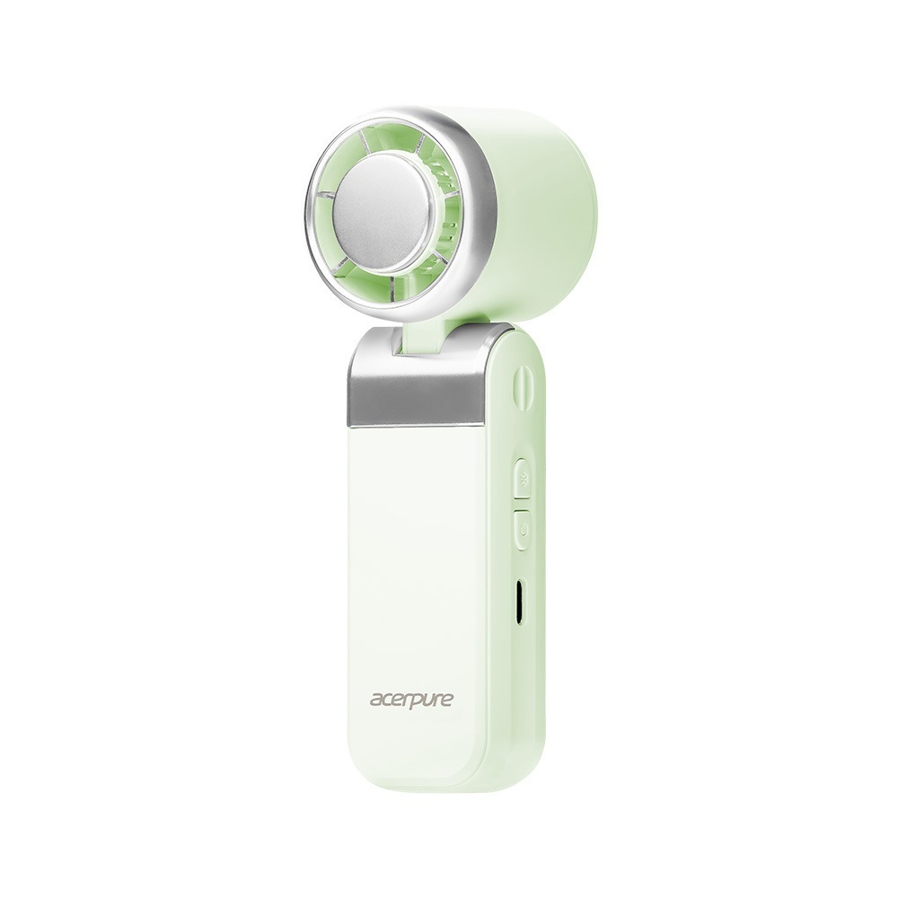Acerpure COZY HF3 輕量折疊冰感高速手持風扇 HF316-10(B)/(P)/(G)/(A)-規格圖6