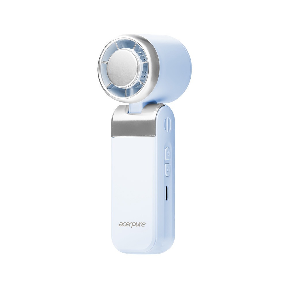 Acerpure COZY HF3 輕量折疊冰感高速手持風扇 HF316-10(B)/(P)/(G)/(A)-規格圖6