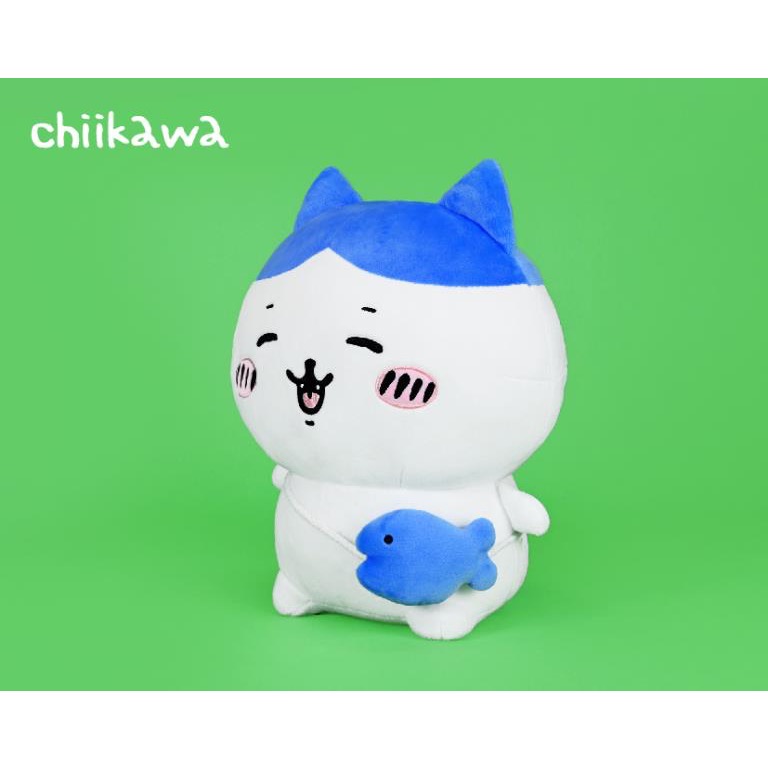 正版授權 吉伊卡哇 吊飾娃-規格圖1