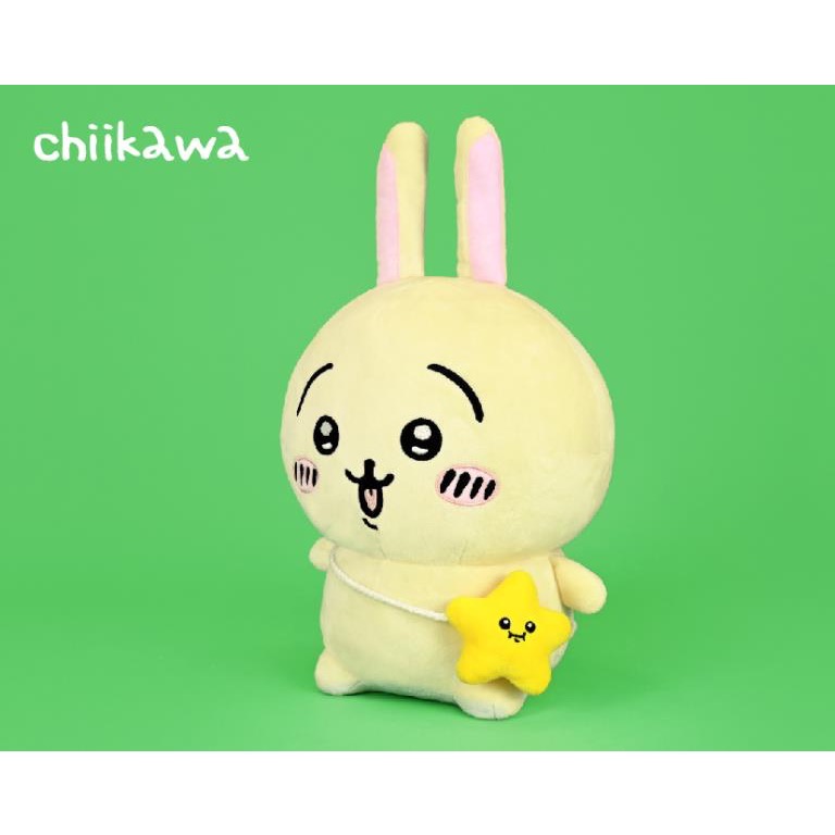 正版授權 吉伊卡哇 吊飾娃-規格圖1