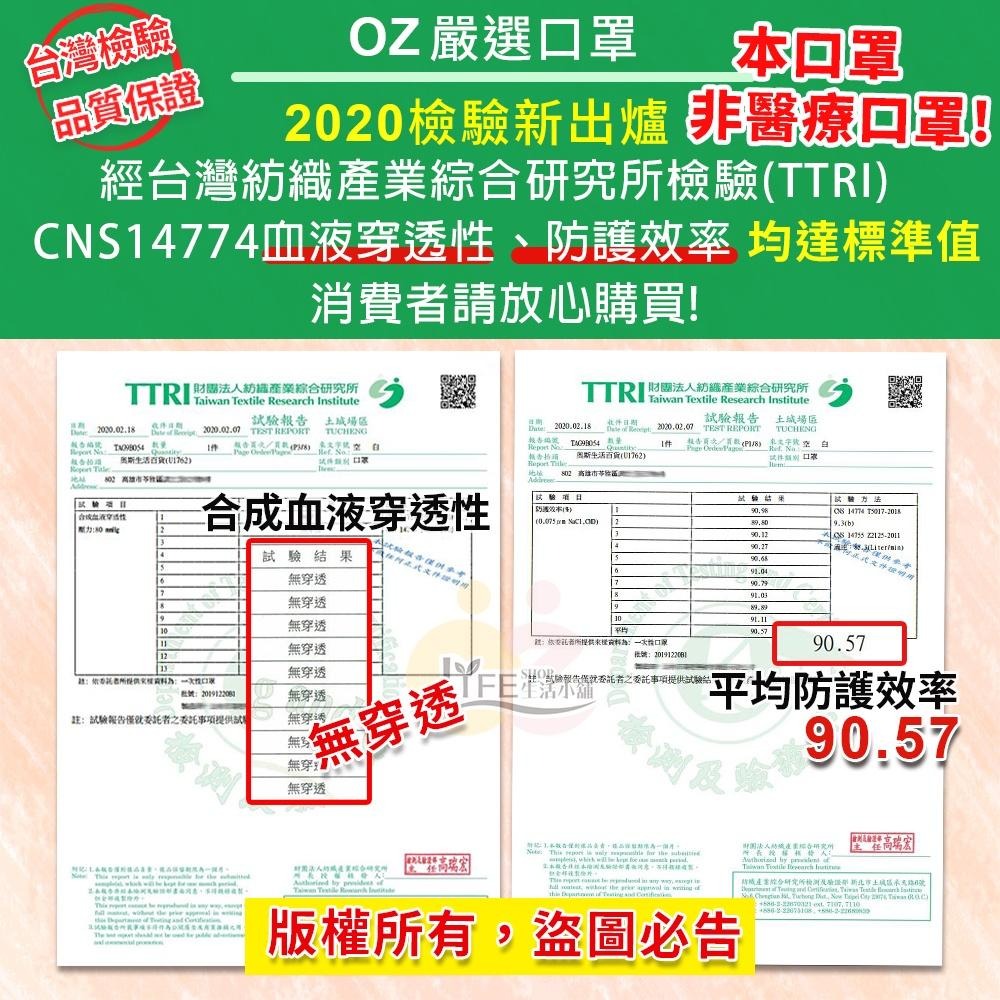 OZ 口罩 立體口罩 獨立包裝 3d口罩 不勒耳口罩 4d口罩 5D口罩 黑色口罩 白色口罩 kf94口罩-細節圖8