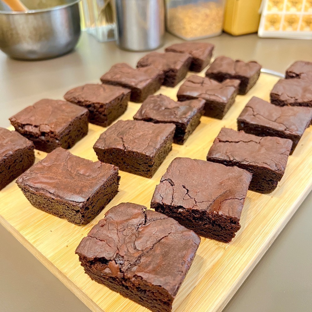 省省吃裸裝布朗尼（裸裝無盒）-細節圖2