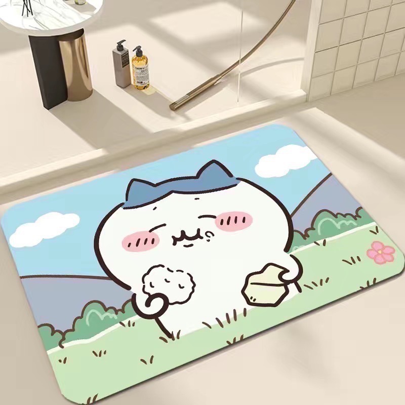 吉伊卡哇軟硅藻土地墊多種系列-規格圖7