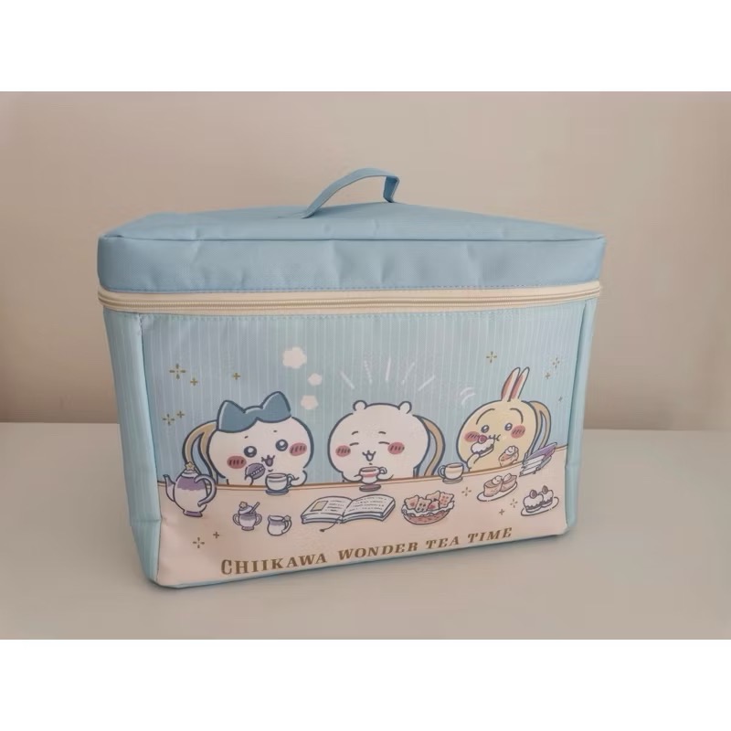 吉伊卡哇收納籃 收納箱-規格圖1