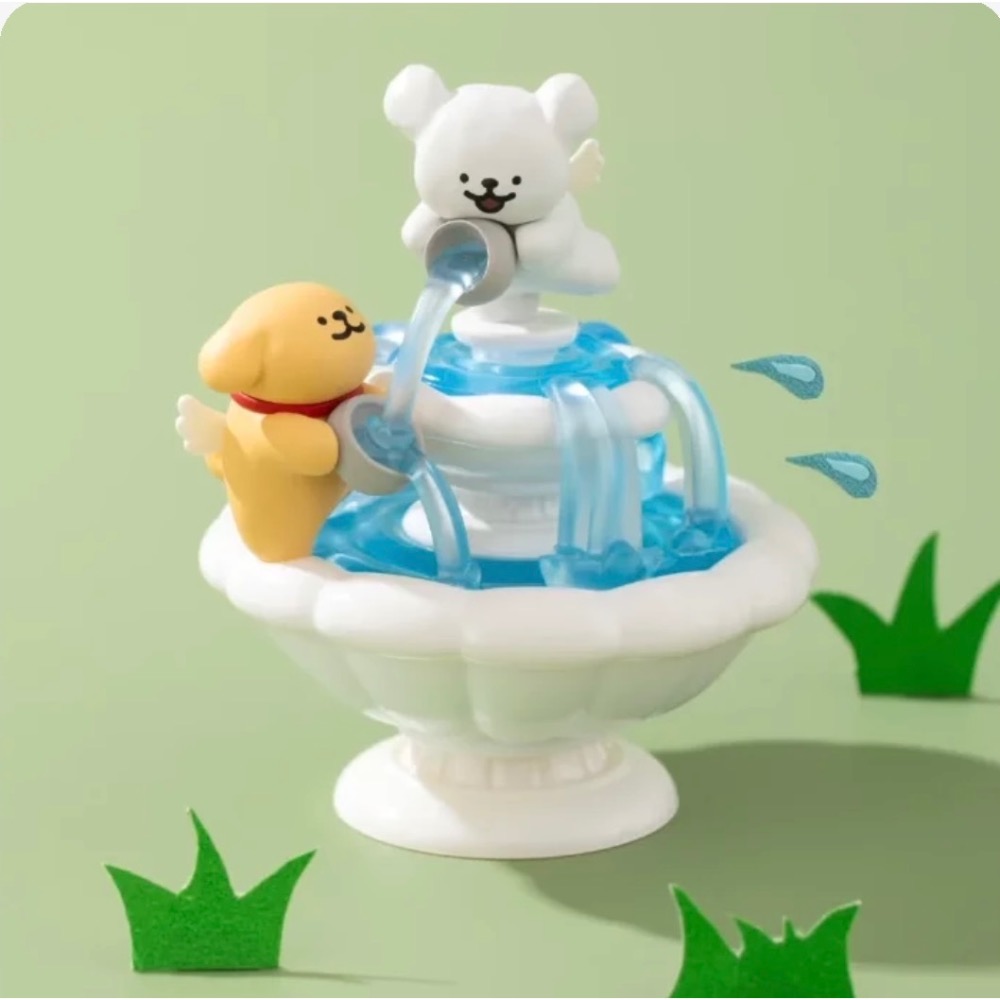 正版線條小狗盲盒確認款-規格圖7