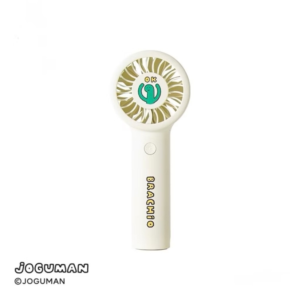 Joguman 強力手持電風扇 正版🔥-細節圖3