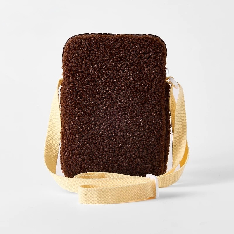 史努比 側背小包 正版現貨-細節圖5