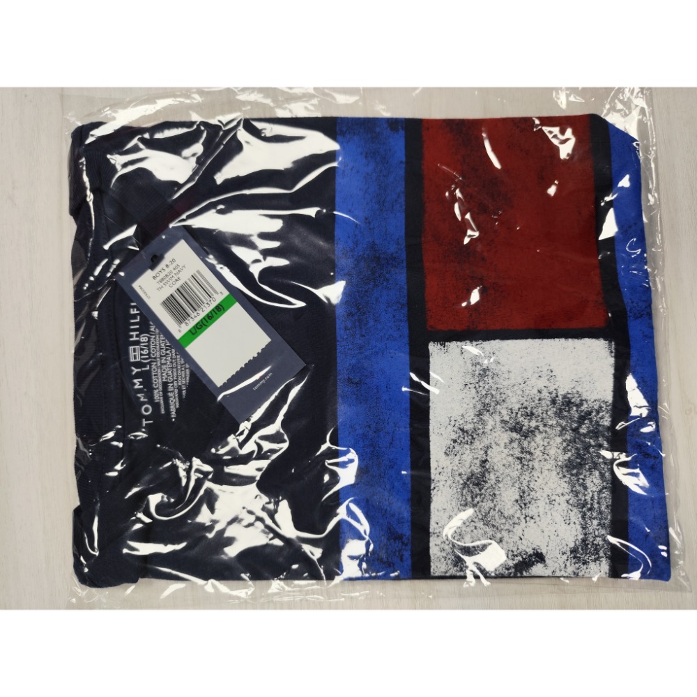 Ck外套。海鷗。tommy-細節圖3