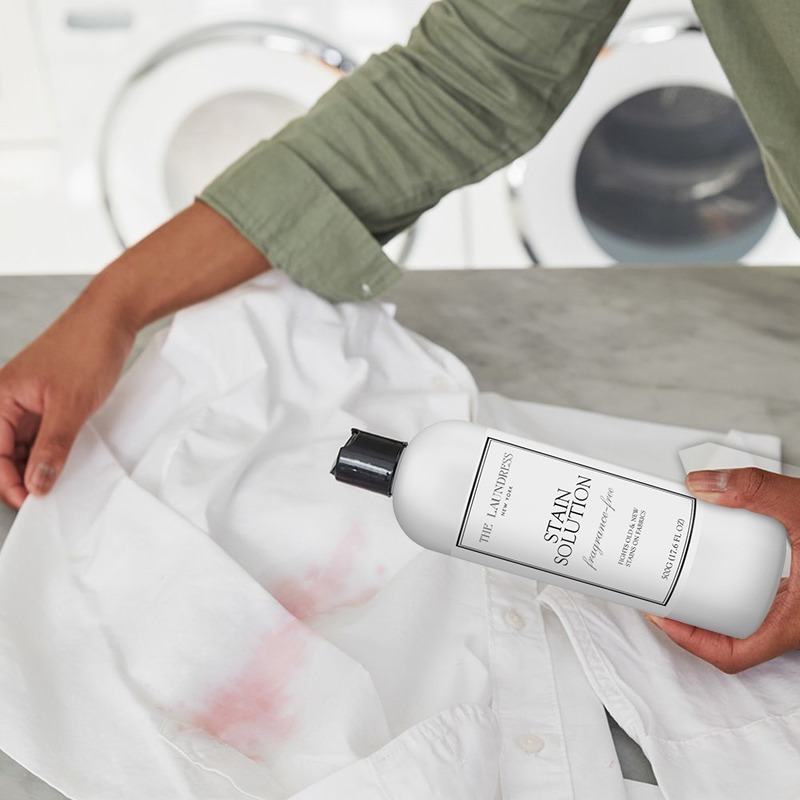 【THE LAUNDRESS 官方直營】衣物去漬劑 Stain Solution 500g 台灣公司貨-細節圖6