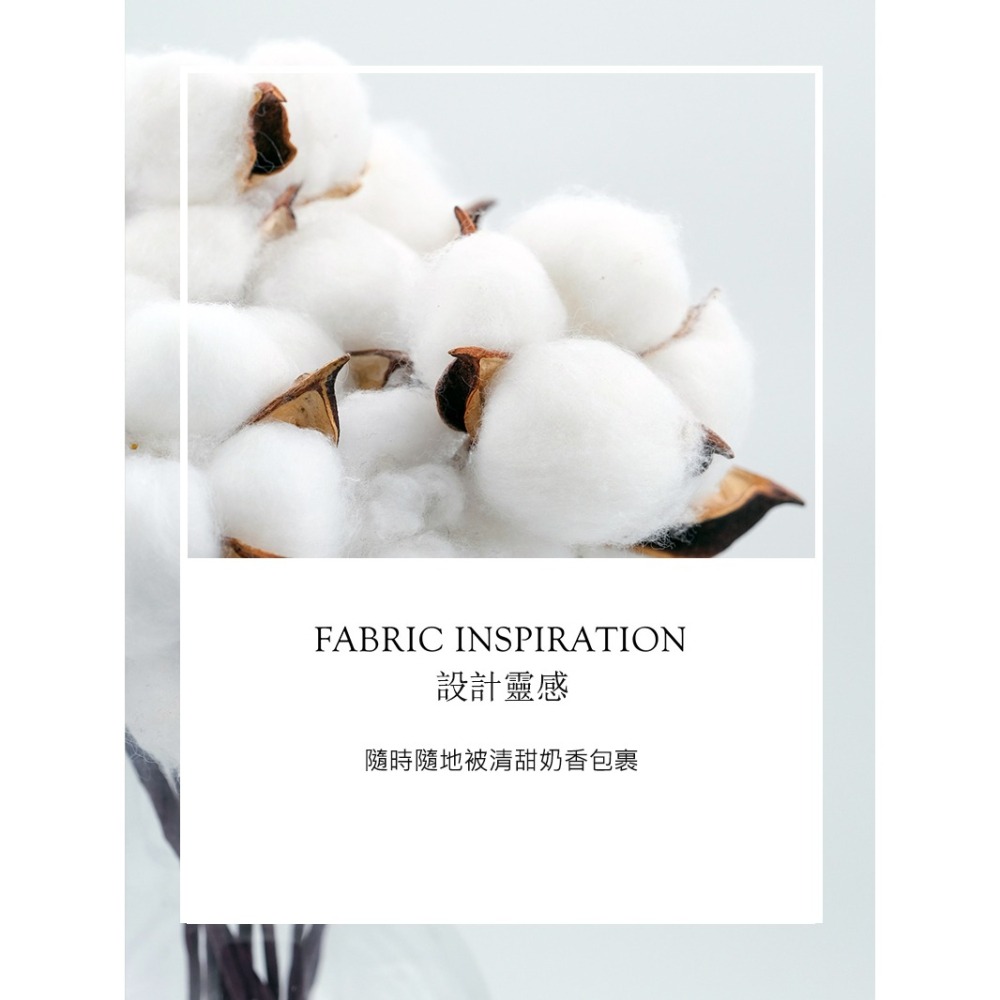 【THE LAUNDRESS 官方直營】溫和香氛噴霧 Mild Spray 溫潤奶香 100ml 台灣公司貨-細節圖6