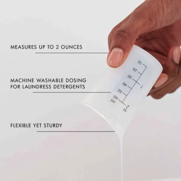【THE LAUNDRESS 官方直營】洗衣量杯 台灣公司貨-細節圖3