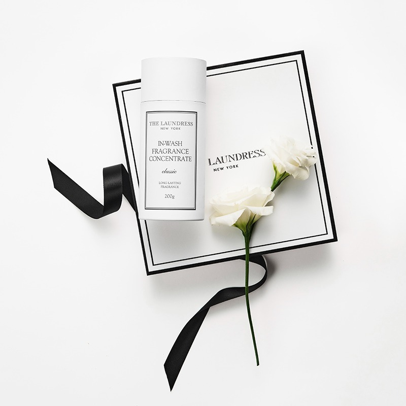 【THE LAUNDRESS 官方直營】經典香氛豆 Fragrance Concentrate 200g 台灣公司貨-細節圖9