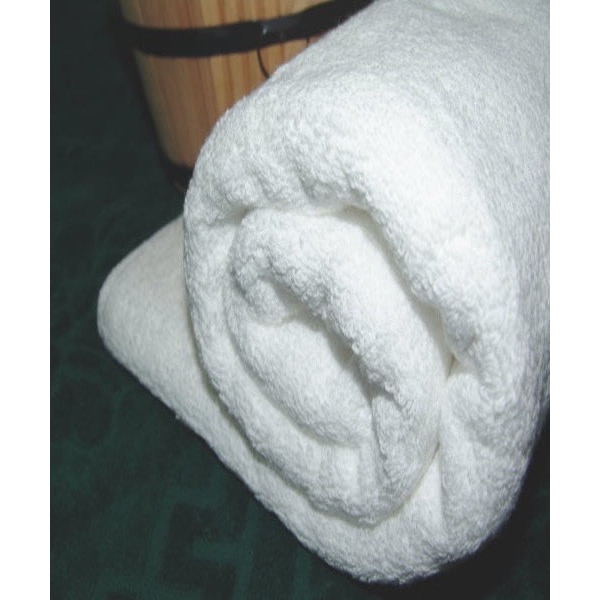 飯店專用純棉浴巾超厚20兩/條♡臺灣製-規格圖3