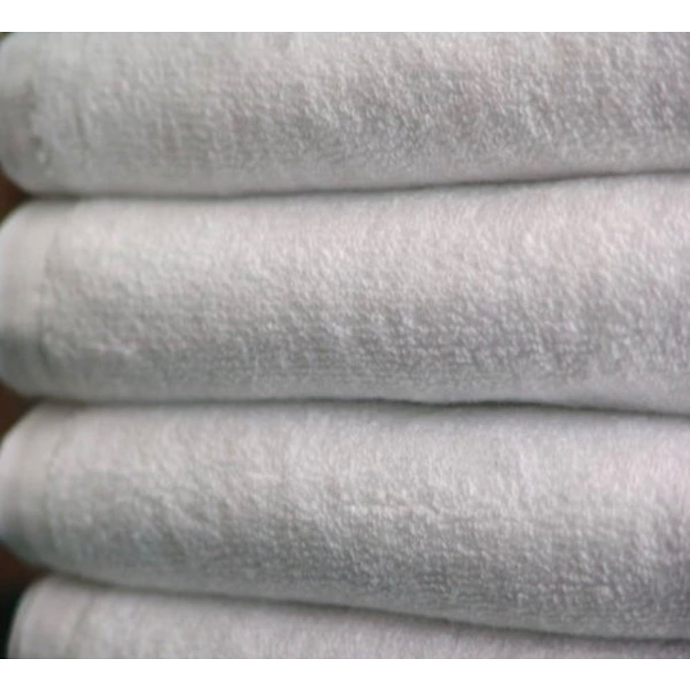 飯店專用純棉浴巾超厚20兩/條♡臺灣製-規格圖3