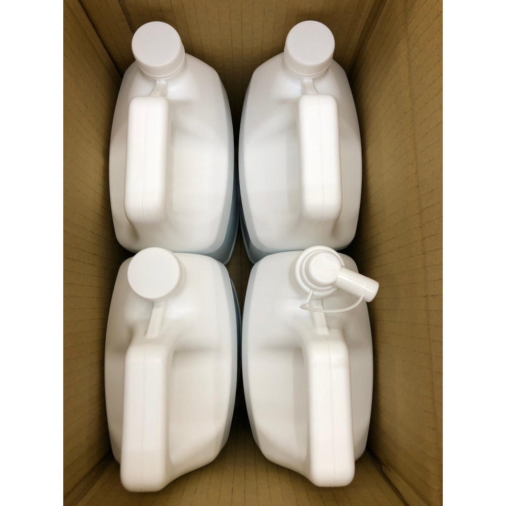 savlon 沙威隆抗菌 洗髮乳 沐浴乳 加侖裝 桶裝 便宜 飯店用 沙威隆抗菌洗手乳 (一箱四桶請選宅配)-細節圖2