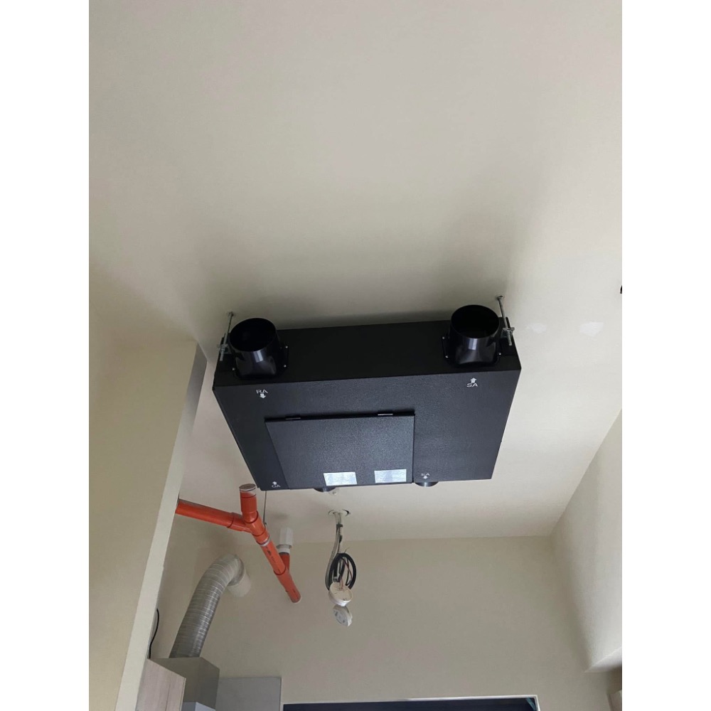 全熱交換器-細節圖2