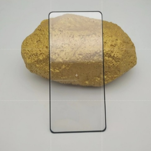 [台灣現貨] 三星S23 S23+ 手機保護貼 三星 S23 S23+ 高端玻璃膜 S23/S23+鋼化膜 支援指紋解鎖-細節圖4